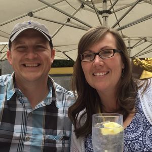 Meet your Posher, Rachel